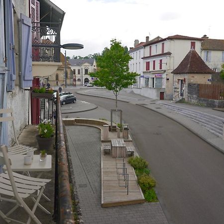 Pyrenees Addict, Appartement Full Equipped Orthez Εξωτερικό φωτογραφία
