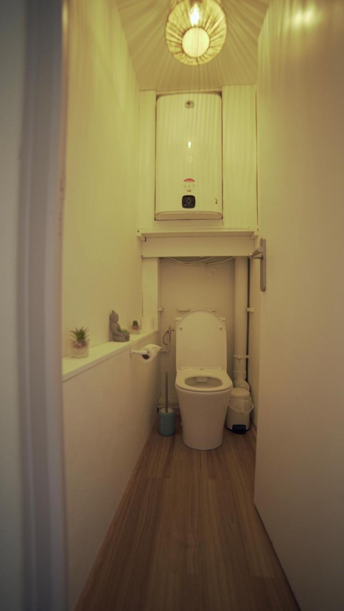 Pyrenees Addict, Appartement Full Equipped Orthez Εξωτερικό φωτογραφία