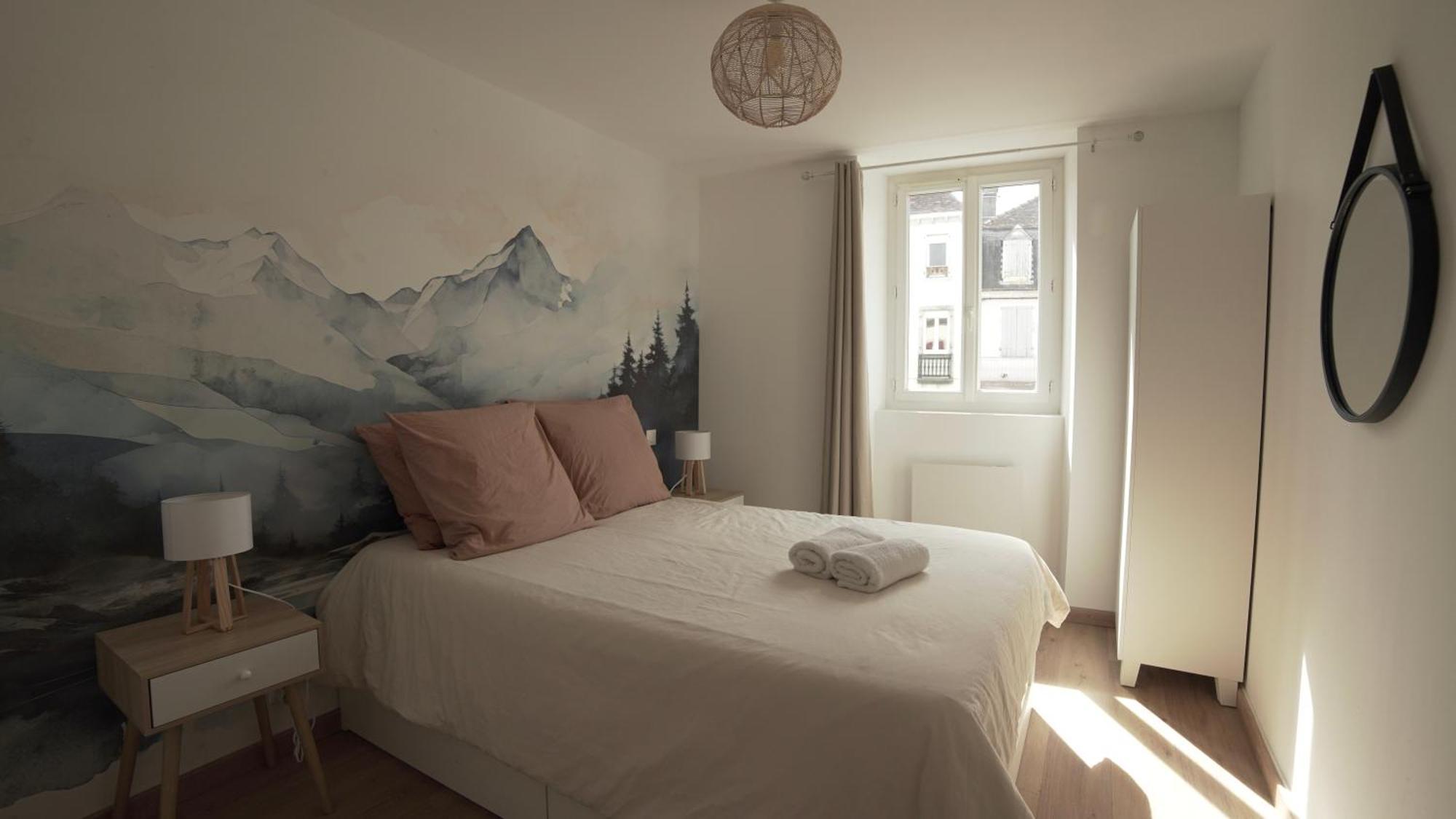 Pyrenees Addict, Appartement Full Equipped Orthez Εξωτερικό φωτογραφία