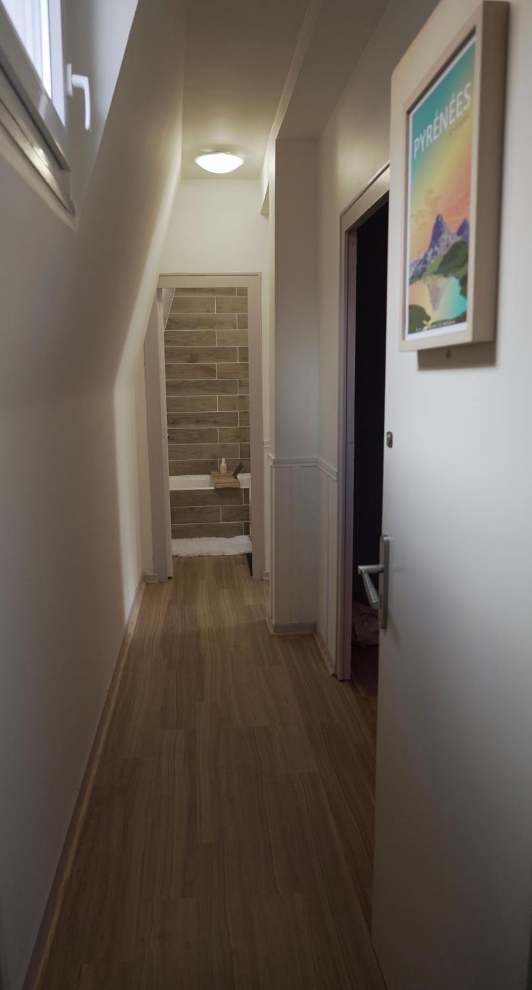 Pyrenees Addict, Appartement Full Equipped Orthez Εξωτερικό φωτογραφία