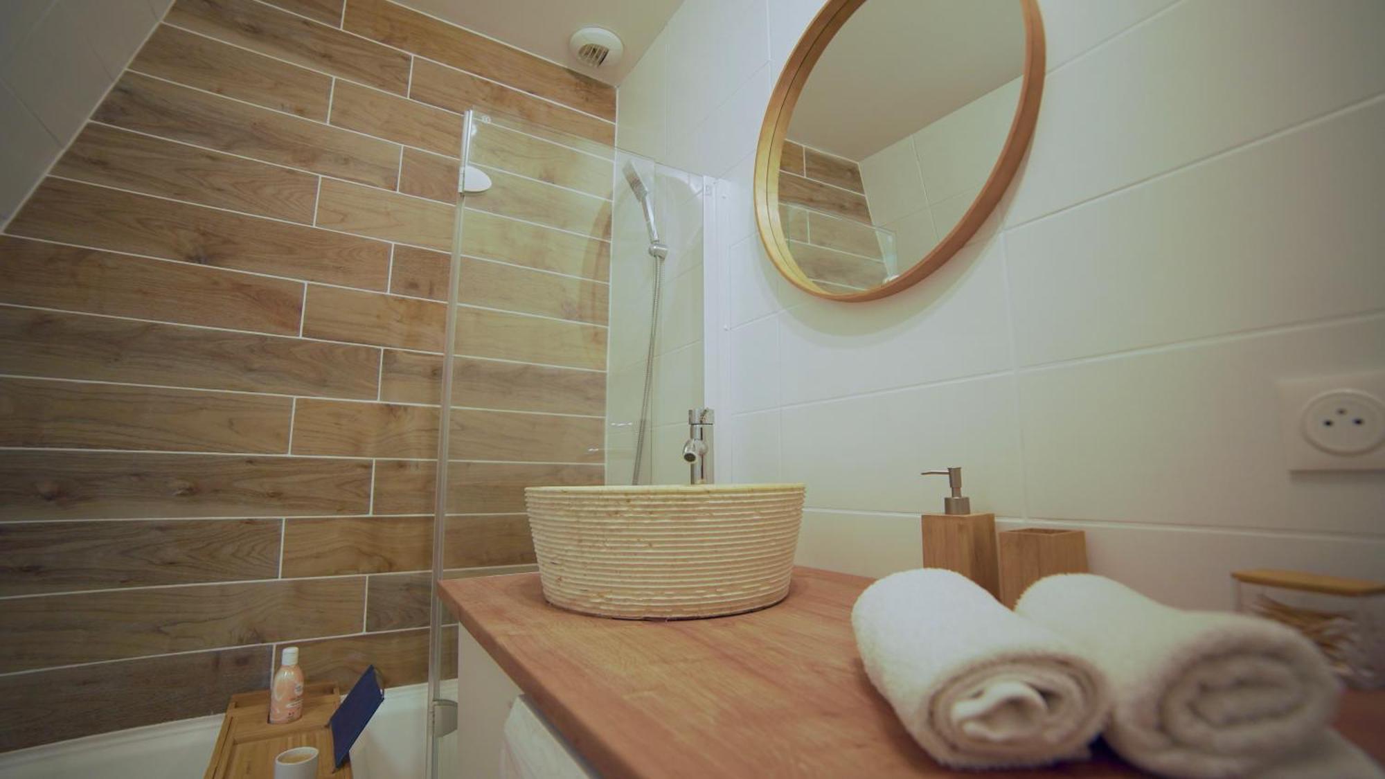 Pyrenees Addict, Appartement Full Equipped Orthez Εξωτερικό φωτογραφία